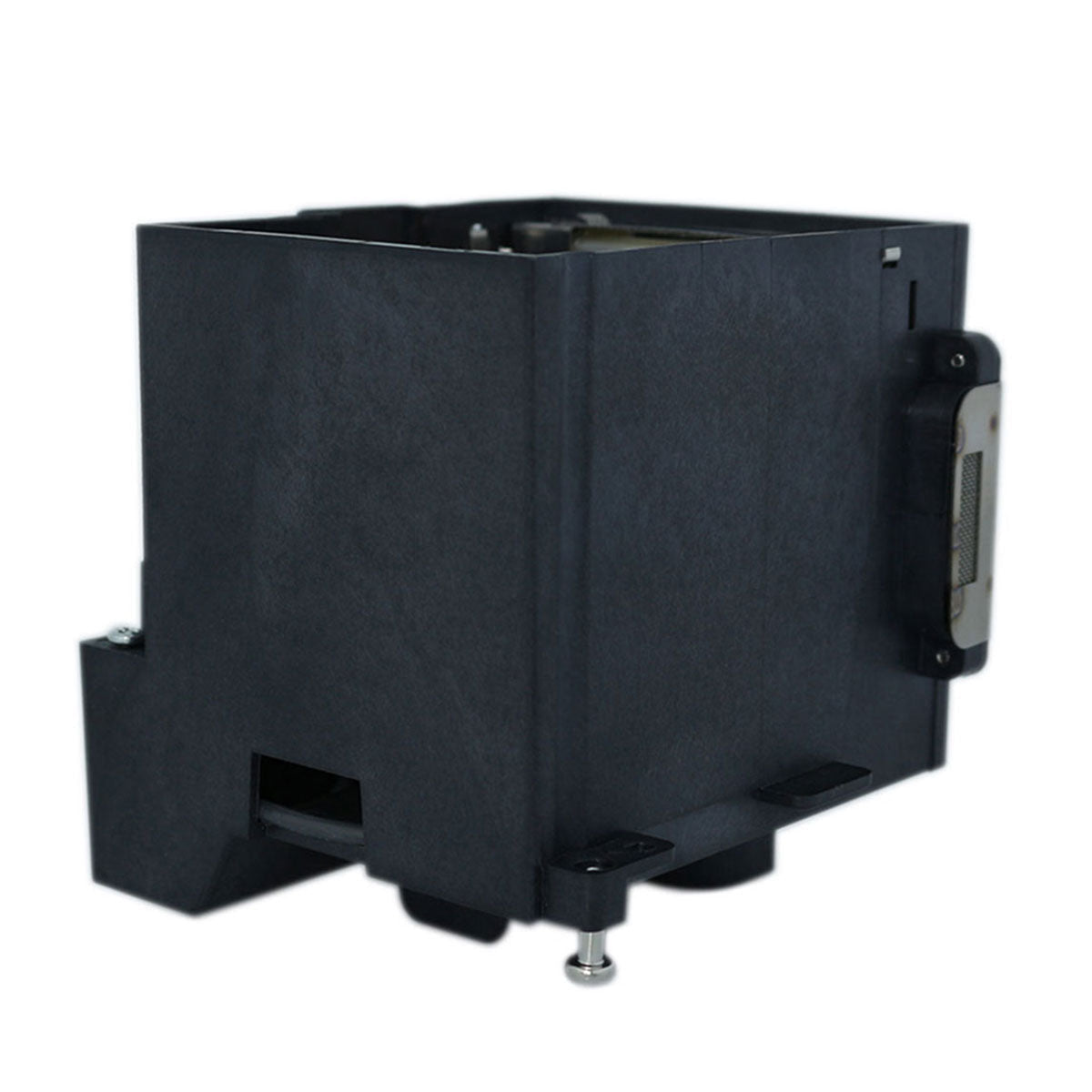 Christie LX900 Replacement Projector Lamp with Original Ushio Bulb and Housing - view 7