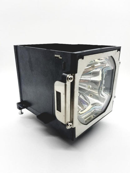 Sanyo PLV-WF20 Replacement Projector Lamp with Original Ushio Bulb and Housing - view 3