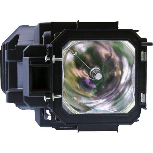 Eiki LC-XG300L Replacement Projector Lamp With Original Bulb Inside