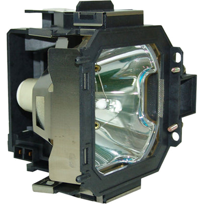 Sanyo PLC-XT21L Replacement Projector Lamp with Original Osram Bulb and Housing - view 5