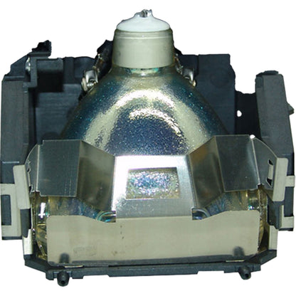 Sanyo PLC-XT21L Replacement Projector Lamp with Original Osram Bulb and Housing - view 6