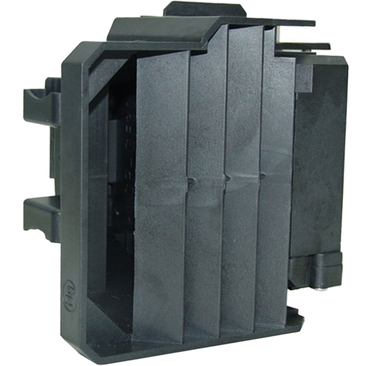 Sanyo PLC-XT21L Replacement Projector Lamp with Original Osram Bulb and Housing - view 7