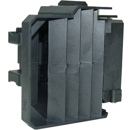 Sanyo PLC-XT21L Replacement Projector Lamp with Original Osram Bulb and Housing - view 7