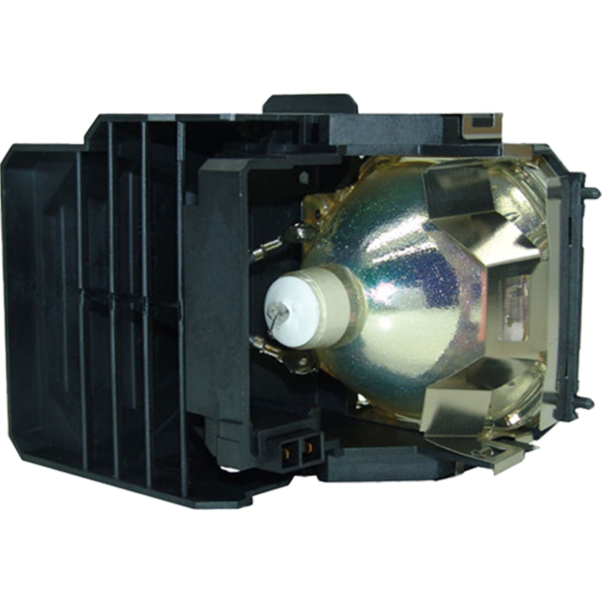 Sanyo 610-330-7329 Replacement Projector Lamp With Original Bulb Inside