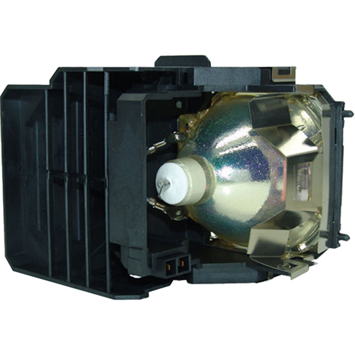 Sanyo PLC-XT25L Replacement Projector Lamp with Original Osram Bulb and Housing - view 8