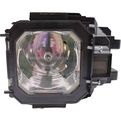 Eiki LC-XG300 Replacement Projector Lamp with Original Osram Bulb and Housing - view 9