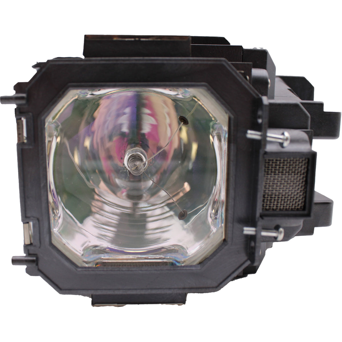 Christie LX380 Replacement Projector Lamp with Original Osram Bulb and Housing - view 9