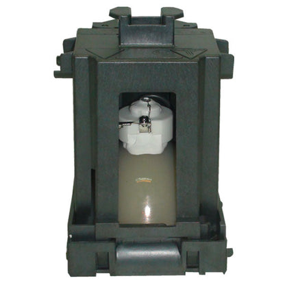 Christie 003-120333-01 Replacement Projector Lamp with Original Ushio Bulb and Housing - view 4