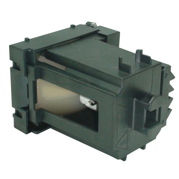 Sanyo POA-LMP108 Replacement Projector Lamp with Original Ushio Bulb and Housing - view 5