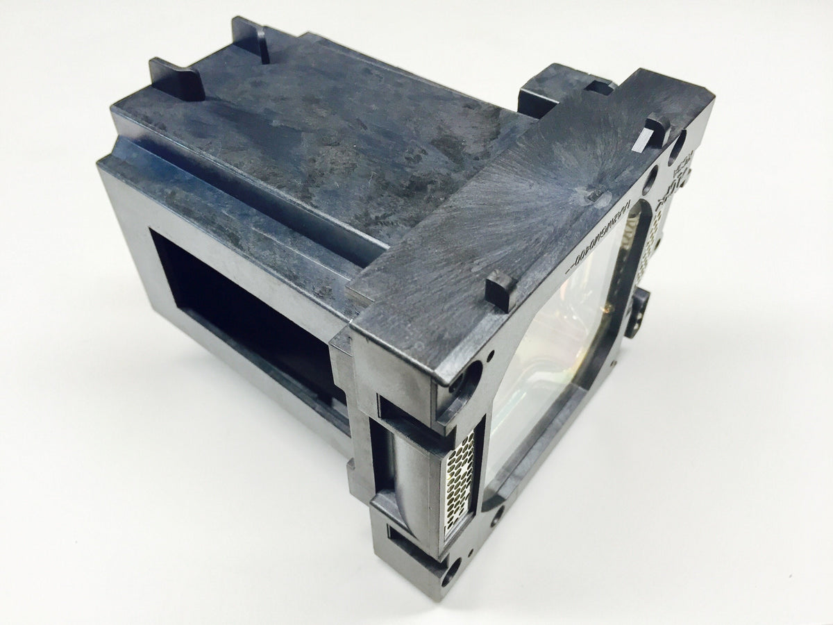 Sanyo POA-LMP108 Replacement Projector Lamp with Original Ushio Bulb and Housing - view 7