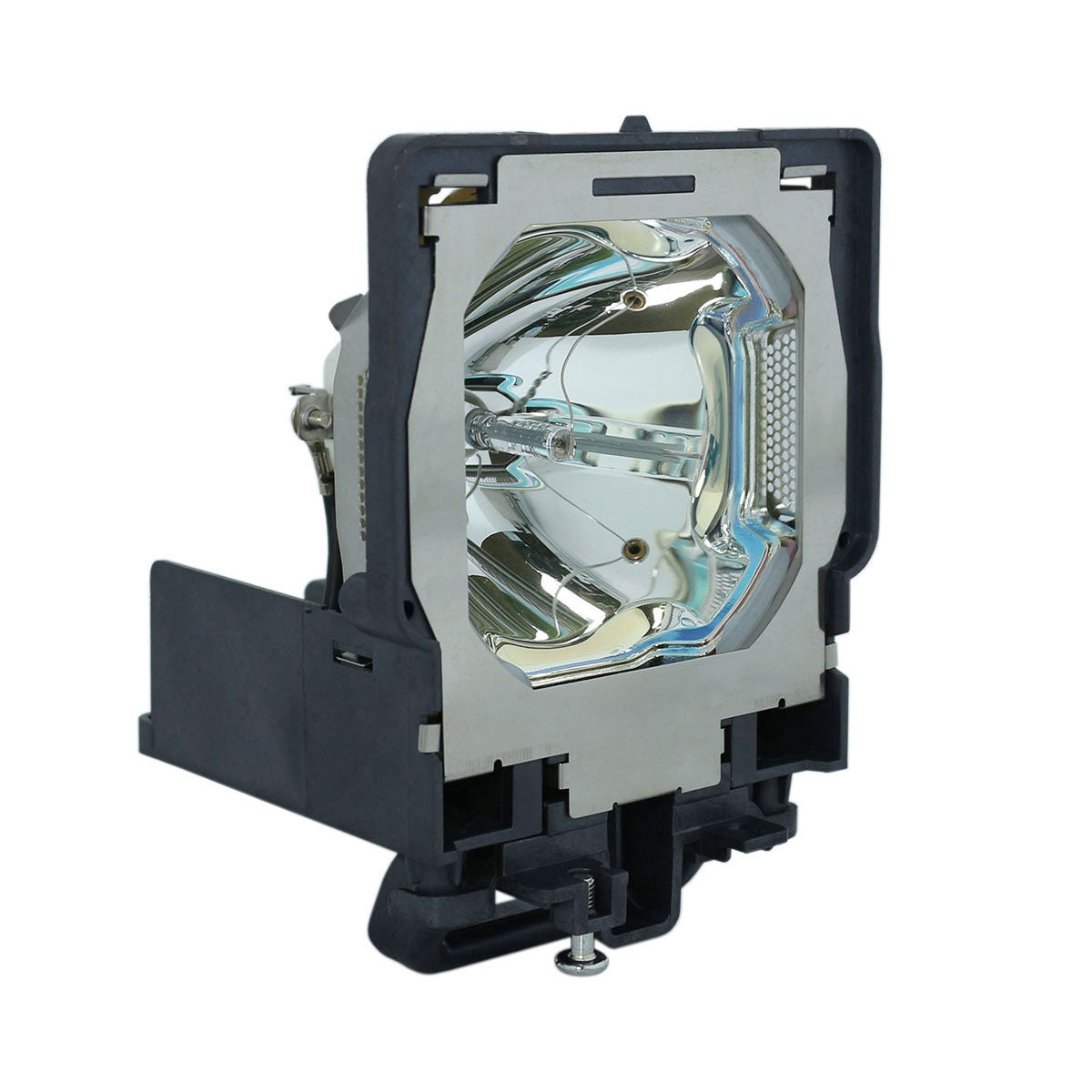 Sanyo POA-LMP109 Replacement Projector Lamp with Original Ushio Bulb and Housing - view 5