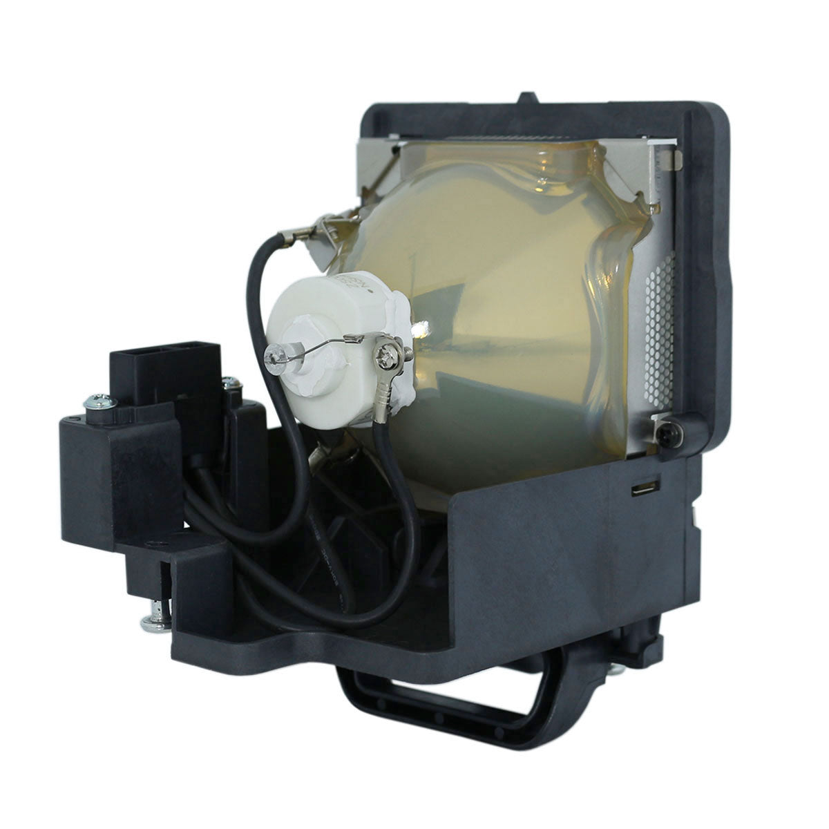 Christie 003-120338-01 Replacement Projector Lamp with Original Ushio Bulb and Housing - view 8