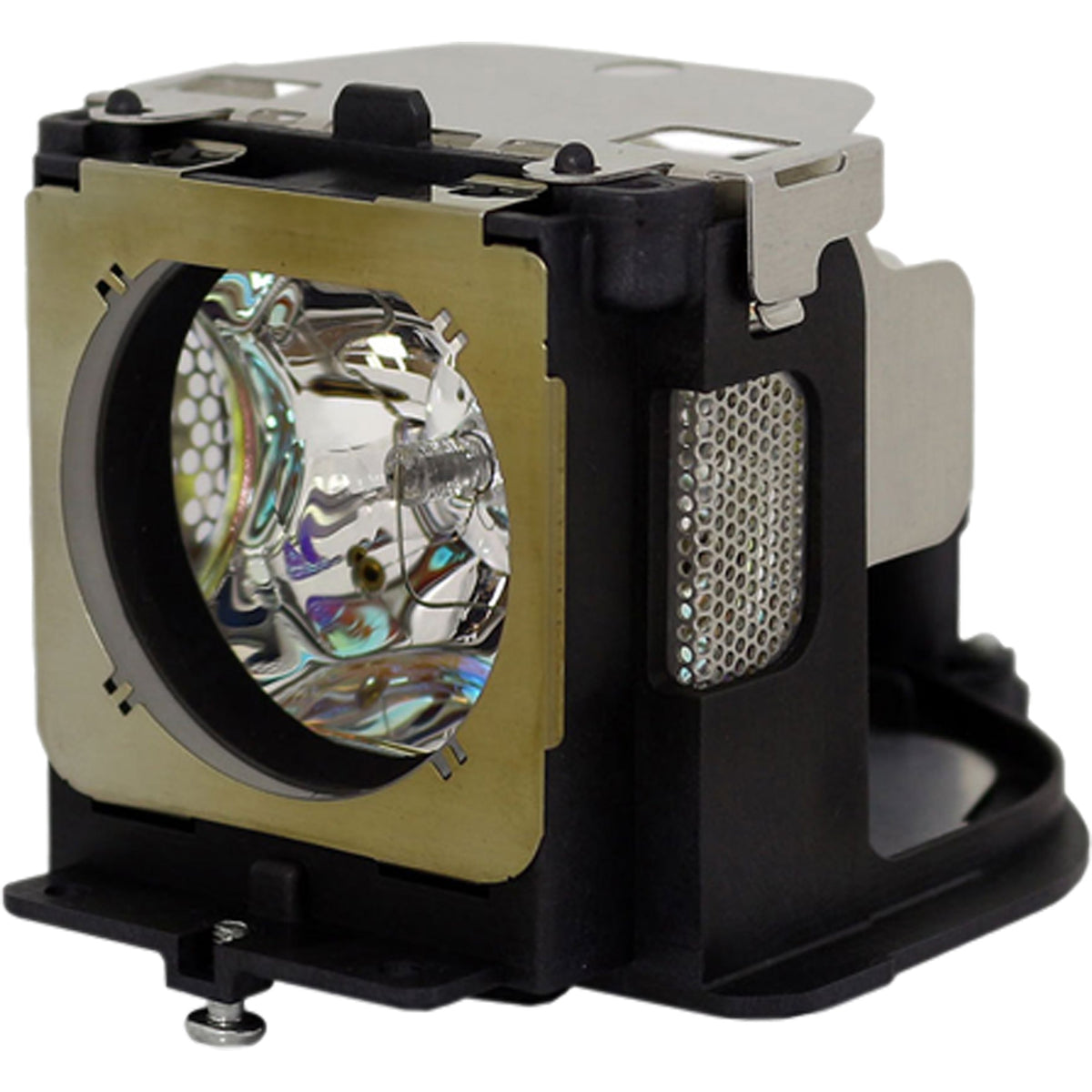 Sanyo 6103339740 Replacement Projector Lamp with Original Ushio Bulb and Housing - view 4
