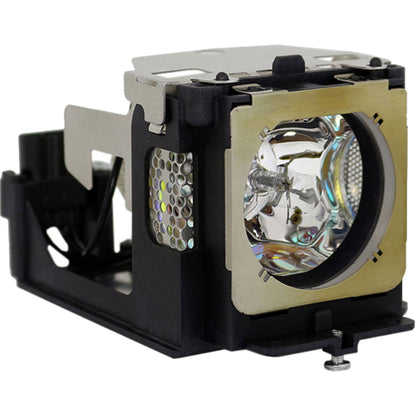 Sanyo PLC-WXU3ST Replacement Projector Lamp with Original Ushio Bulb and Housing - view 5