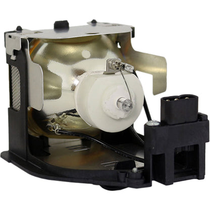 Sanyo PLC-XK450 Replacement Projector Lamp with Original Ushio Bulb and Housing - view 7