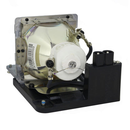 Sanyo ET-SLMP113 Replacement Projector Lamp with Original Ushio Bulb and Housing - view 7