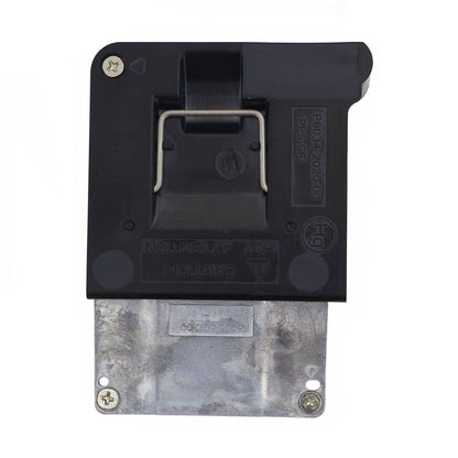 Sanyo POA-LMP113 Replacement Projector Lamp with Original Ushio Bulb and Housing - view 9