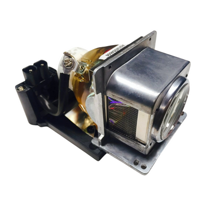 Sanyo PLC-WXU10E Replacement Projector Lamp with Original Ushio Bulb and Housing - view 3