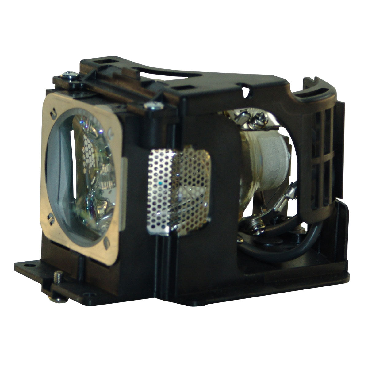 Sanyo 610-340-8569 Replacement Projector Lamp With Original Bulb Inside