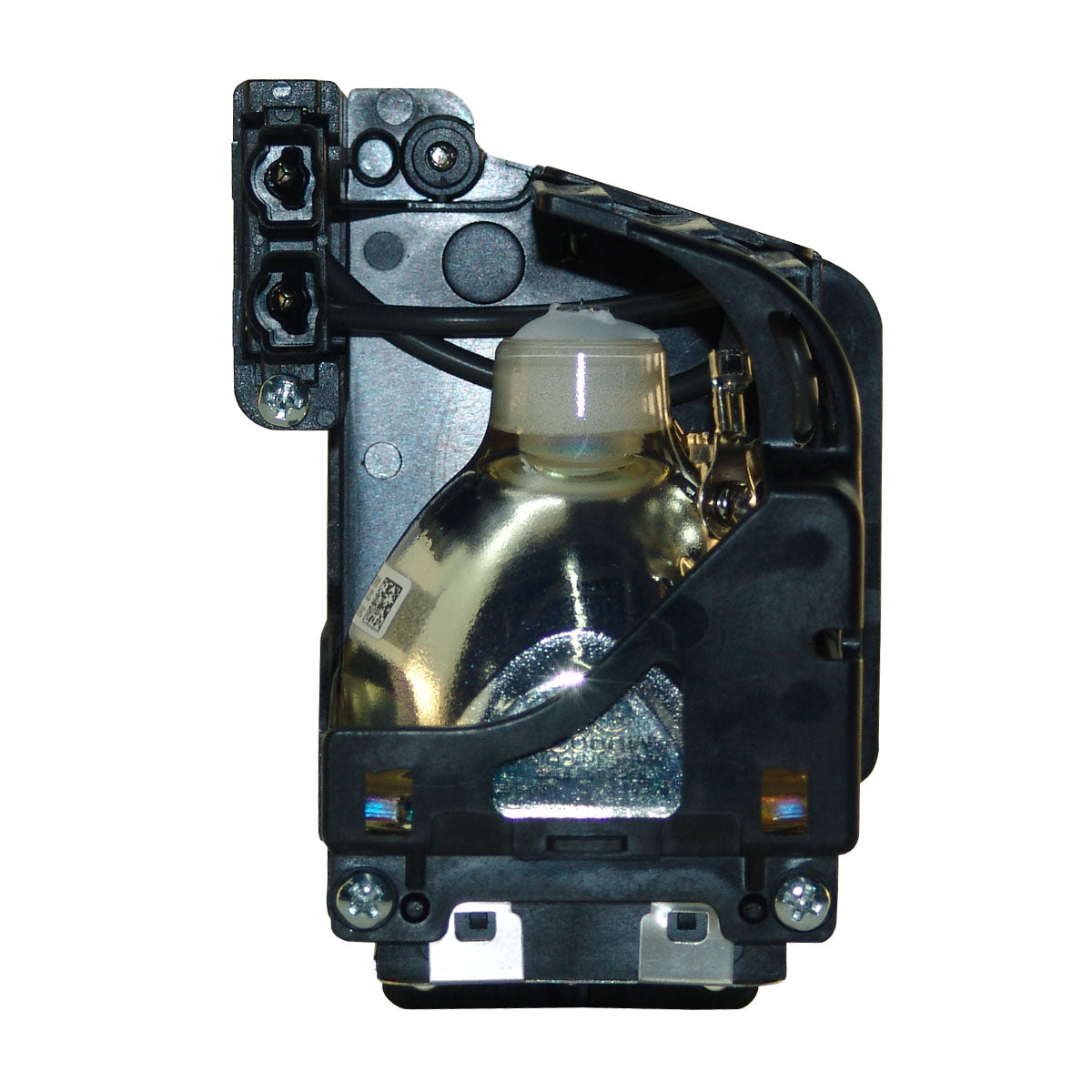 Sanyo 610-340-8569 Replacement Projector Lamp With Original Bulb Inside