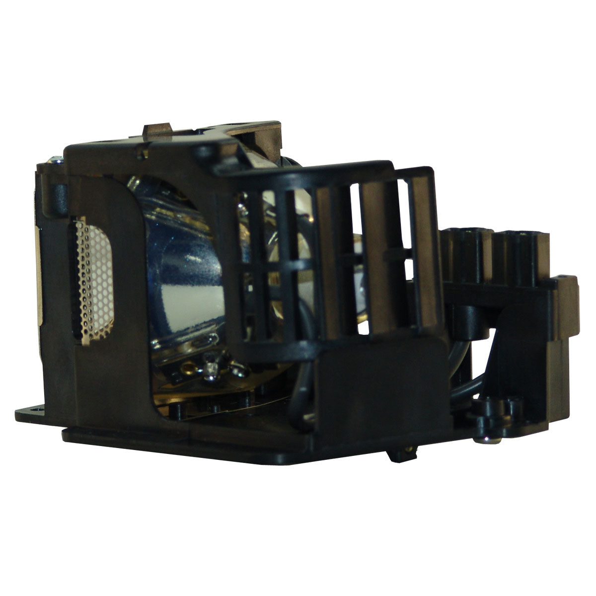 Sanyo PLC-XL45S Replacement Projector Lamp With Original Bulb Inside