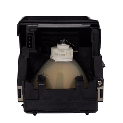 Sanyo POA-LMP116 Replacement Projector Lamp with Original Ushio Bulb and Housing - view 5