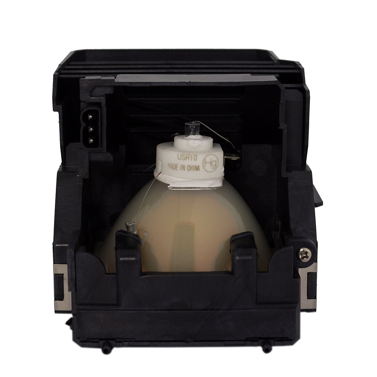 Sanyo ET-SLMP116 Replacement Projector Lamp with Original Ushio Bulb and Housing - view 5