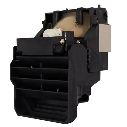 Sanyo POA-LMP116 Replacement Projector Lamp with Original Ushio Bulb and Housing - view 7