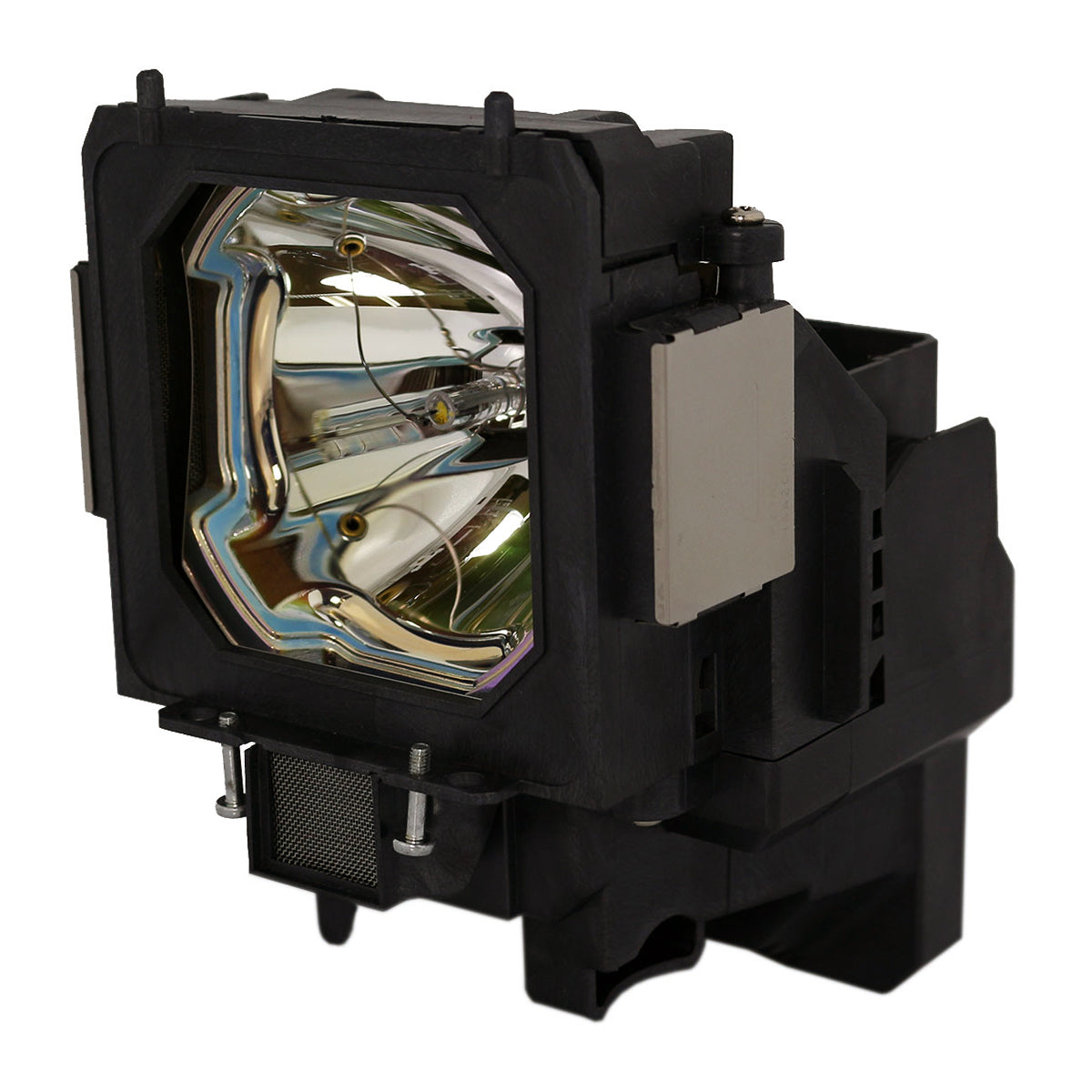 Christie Digital 003-120377-01 Genuine OEM Replacement Projector Lamp & Housing