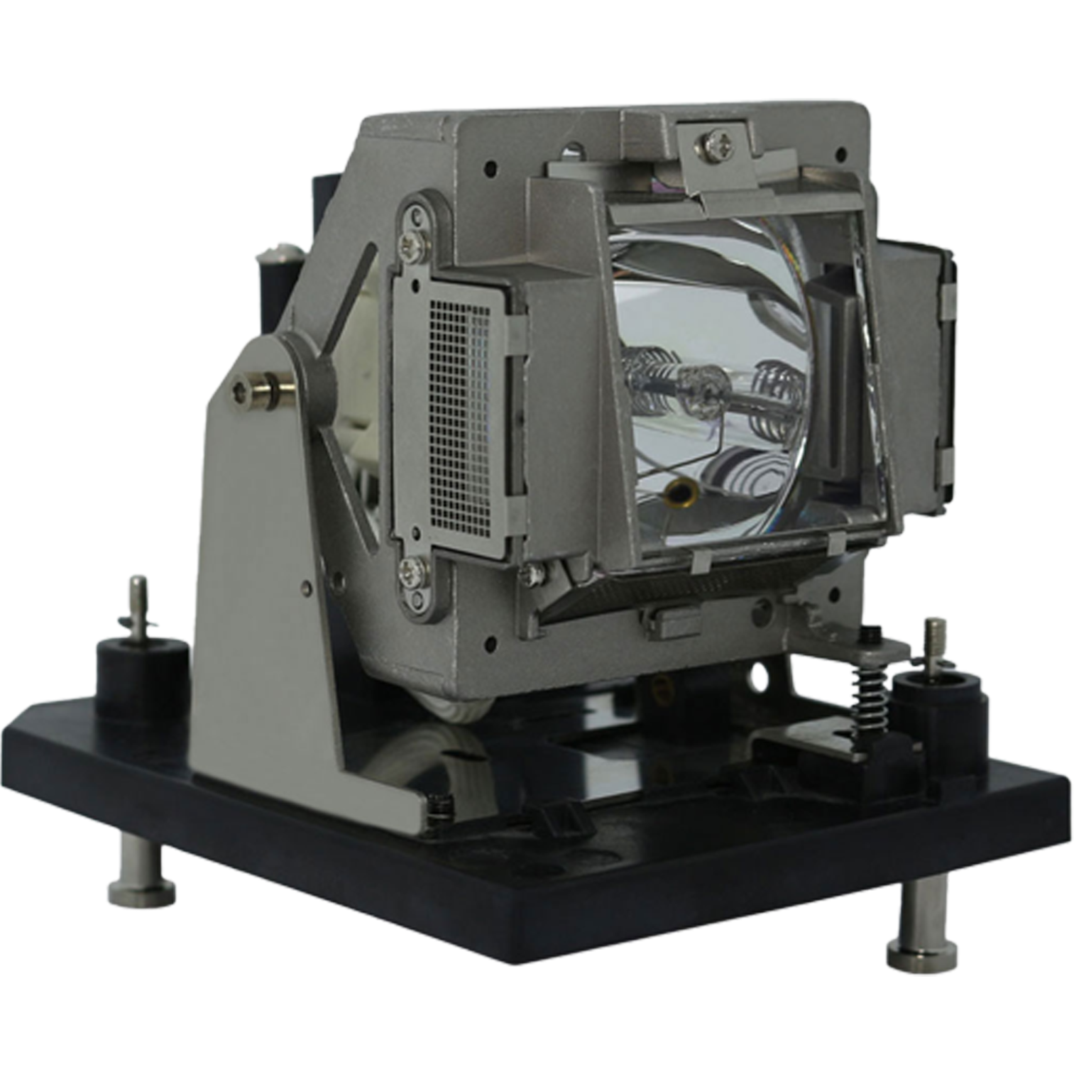 Vivitek 5811100560 Replacement Projector Lamp With Original Bulb Inside