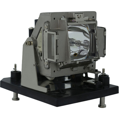 Sanyo 6103358406 Replacement Projector Lamp with Original Osram Bulb and Housing - view 4