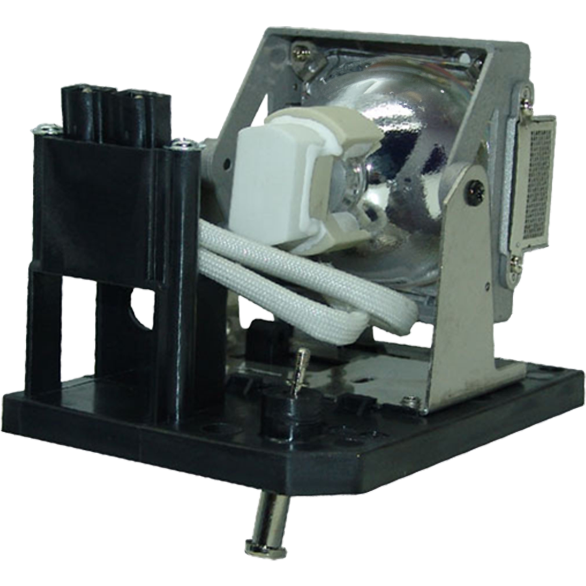 Sanyo 6103358406 Replacement Projector Lamp with Original Osram Bulb and Housing - view 8