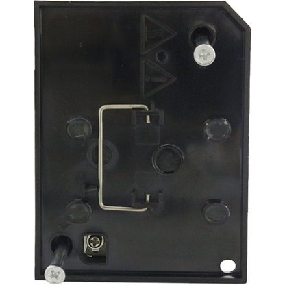Sanyo PDG-DWT50 Replacement Projector Lamp with Original Osram Bulb and Housing - view 7