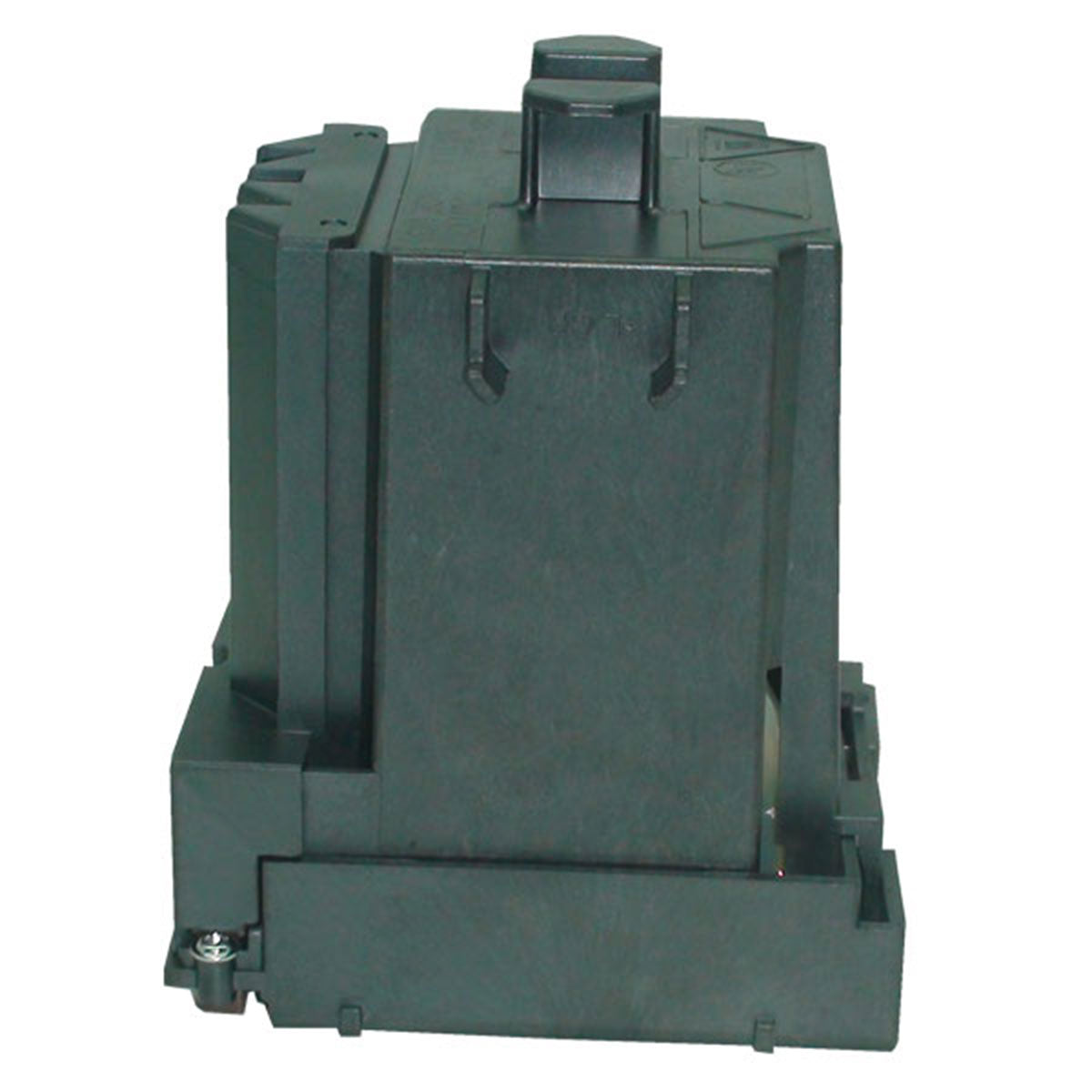 Sanyo POA-LMP124 Replacement Projector Lamp with Original Ushio Bulb and Housing - view 5