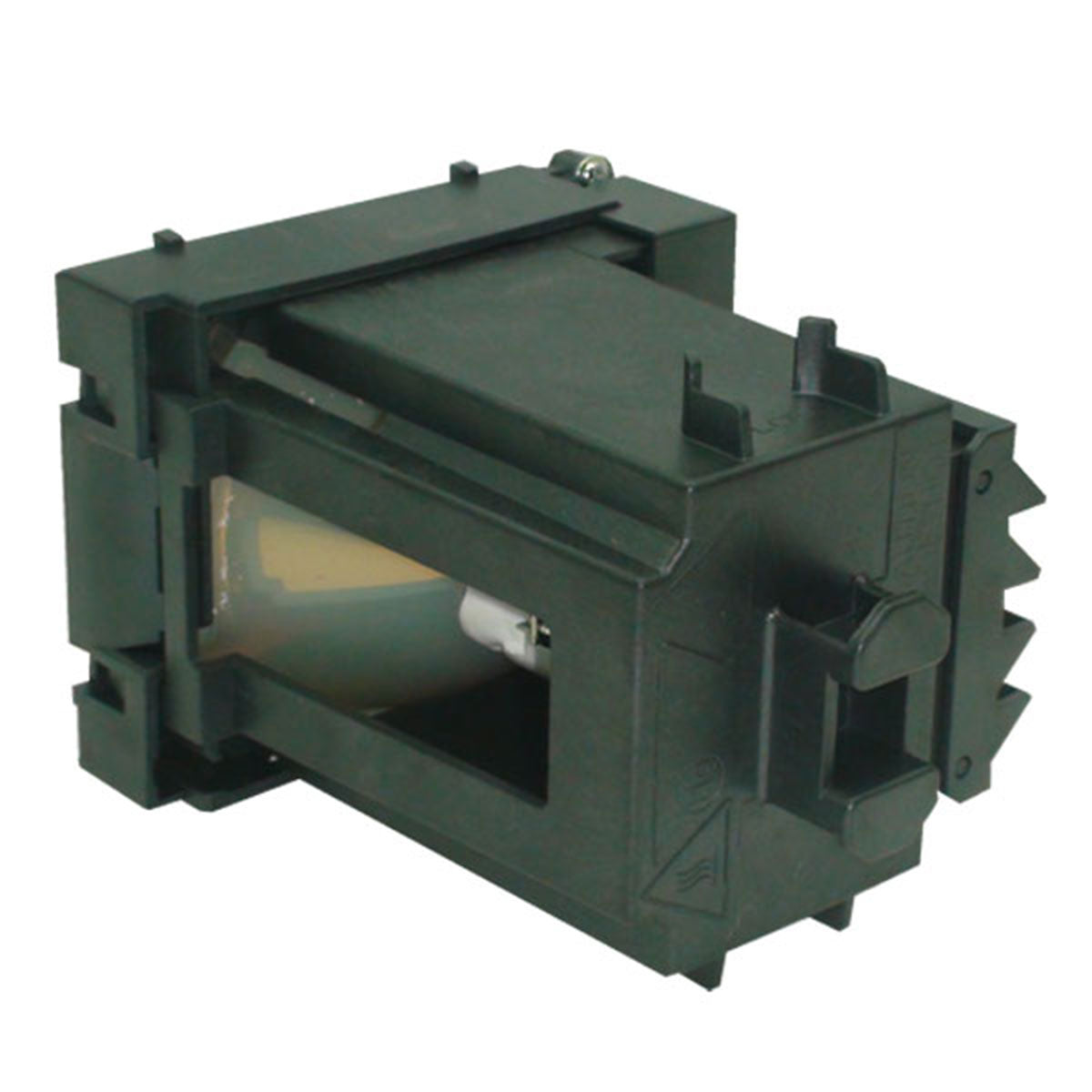 Sanyo POA-LMP124 Replacement Projector Lamp with Original Ushio Bulb and Housing - view 6
