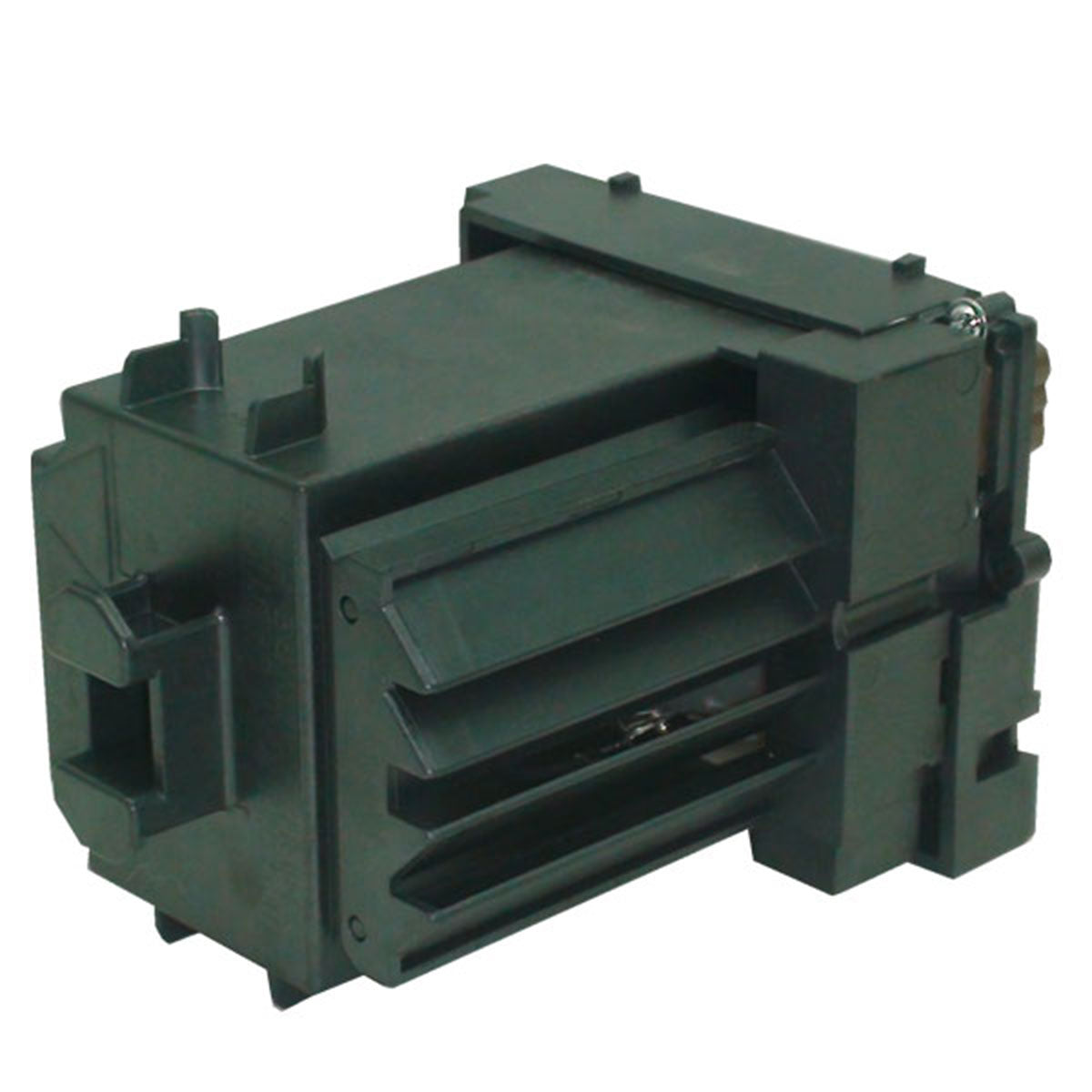 Sanyo POA-LMP124 Replacement Projector Lamp with Original Ushio Bulb and Housing - view 7