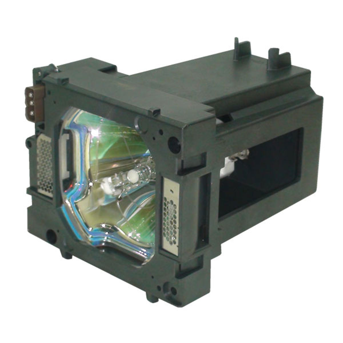 Canon LV-LP33 Replacement Projector Lamp with Original Ushio Bulb and Housing - view 4