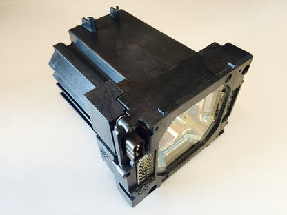 Christie 003-120458-01 Replacement Projector Lamp with Original Ushio Bulb and Housing - view 9