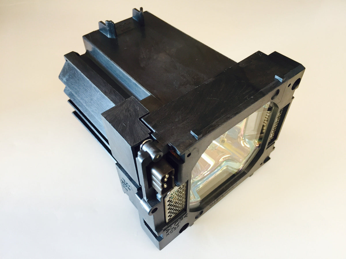 Sanyo POA-LMP124 Replacement Projector Lamp with Original Ushio Bulb and Housing - view 9