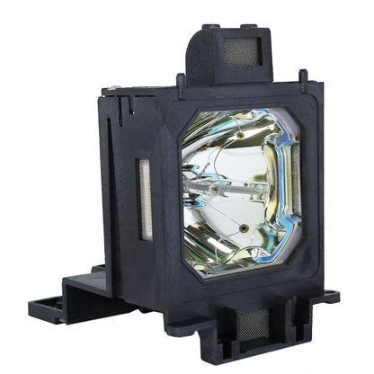 Eiki LC-WGC500 Replacement Projector Lamp with Original Ushio Bulb and Housing - view 4