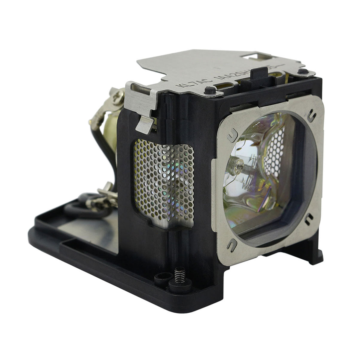 Eiki LC-XS25A Replacement Projector Lamp With Original Bulb Inside