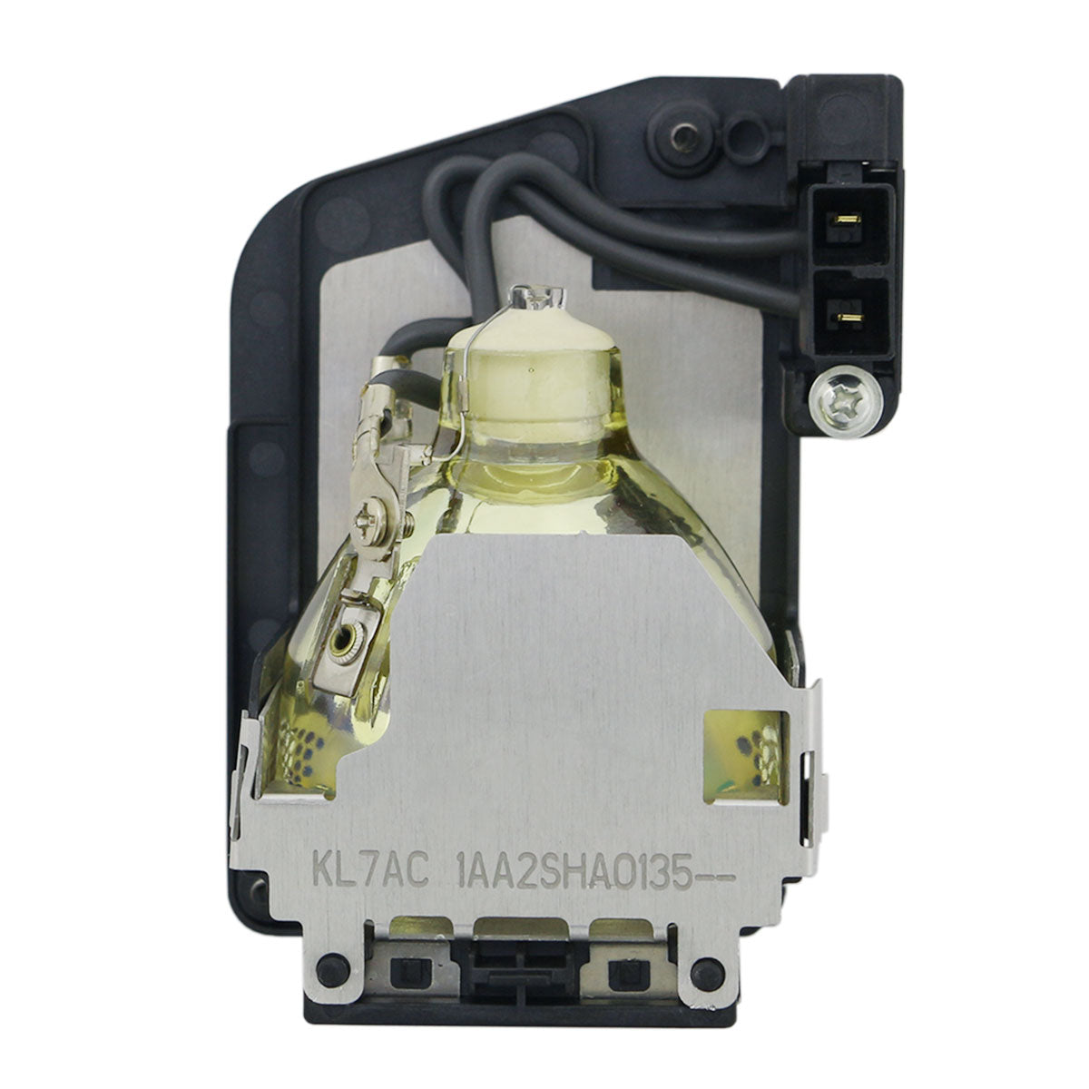 Eiki LC-XS25A Replacement Projector Lamp With Original Bulb Inside