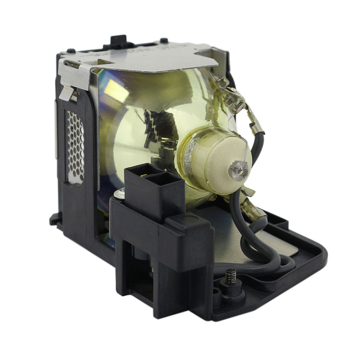 Eiki LC-XS25A Replacement Projector Lamp With Original Bulb Inside