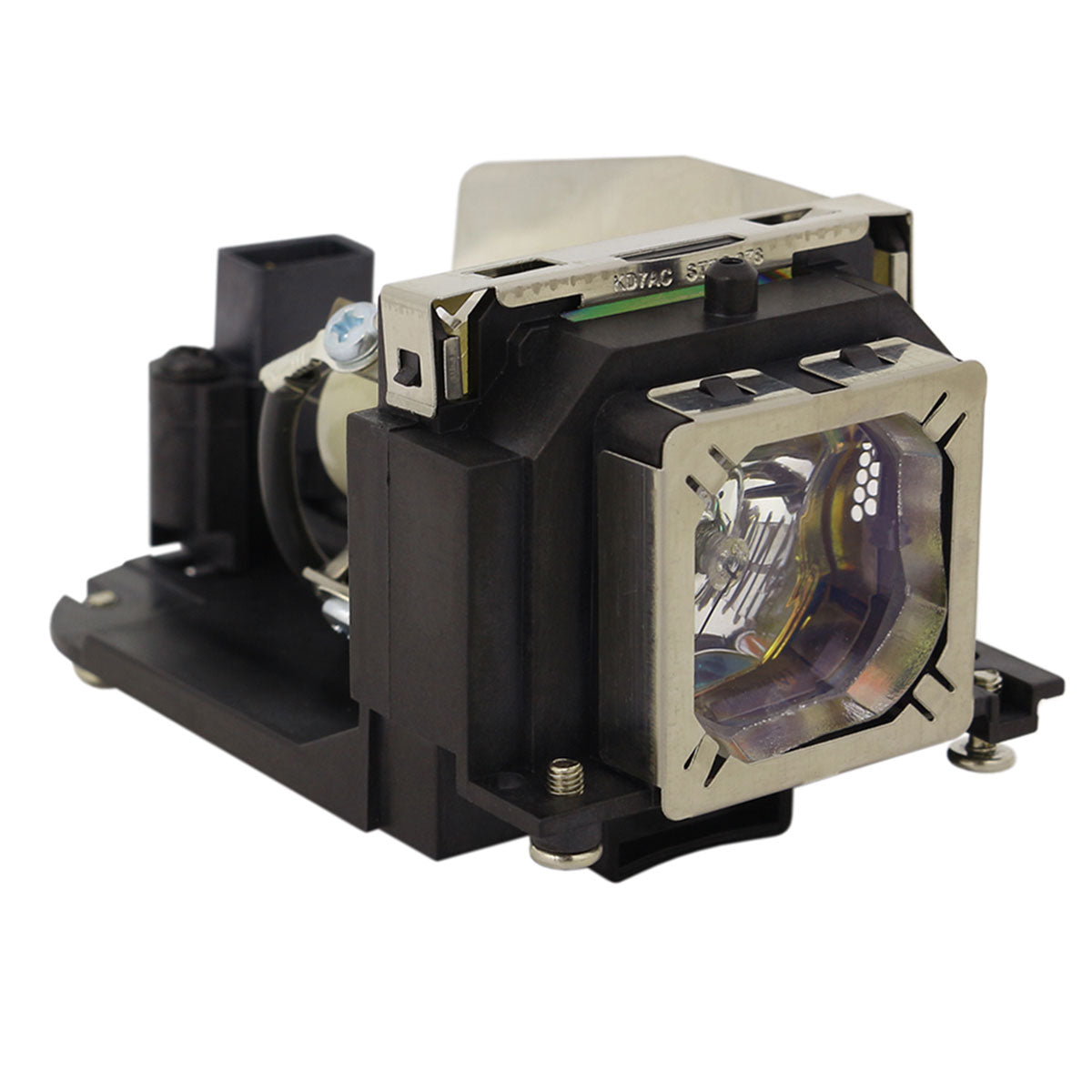 Sanyo POA-LMP129 Replacement Projector Lamp with Original Bulb Inside - view 5