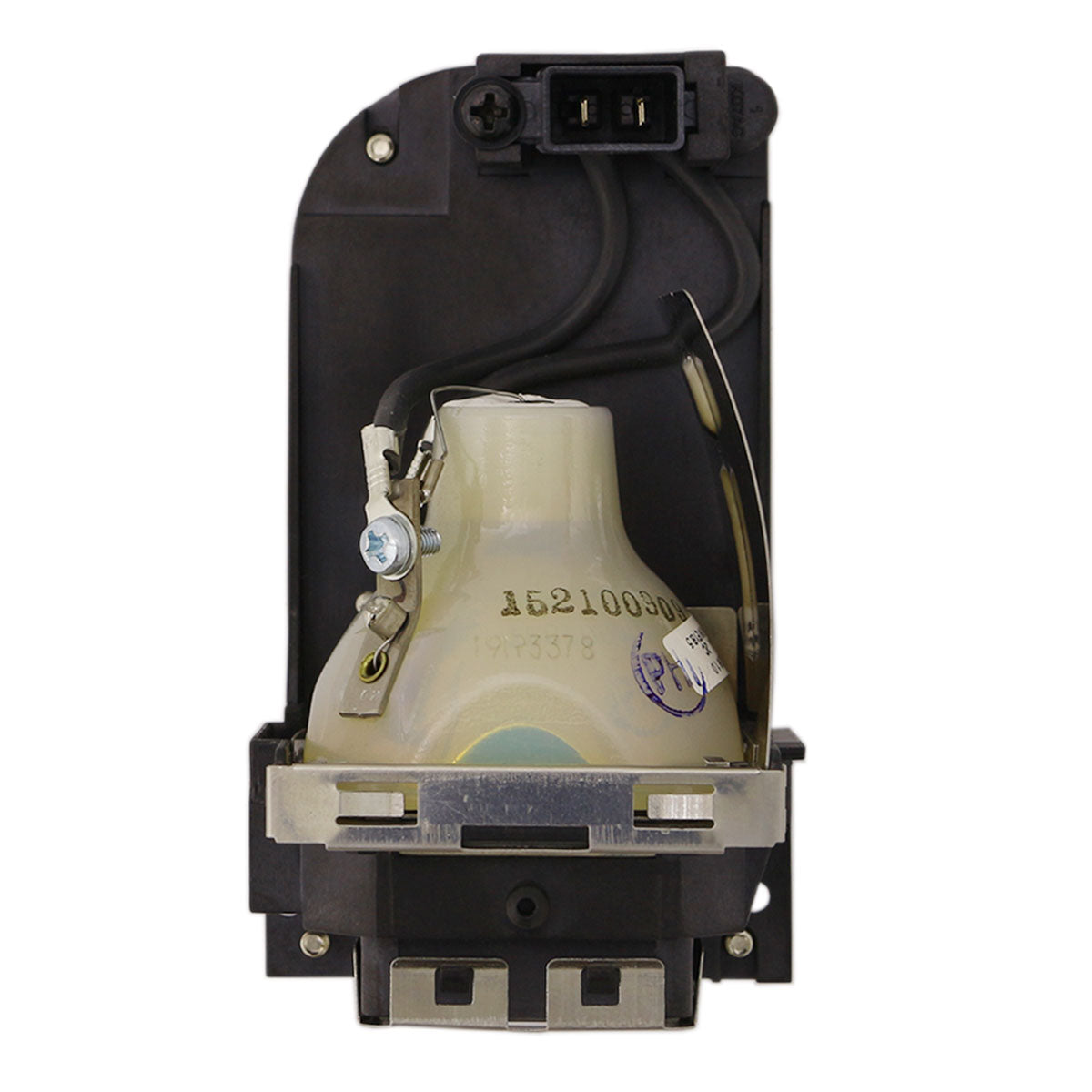 Eiki LC-XD25 Replacement Projector Lamp with Original Bulb Inside - view 6