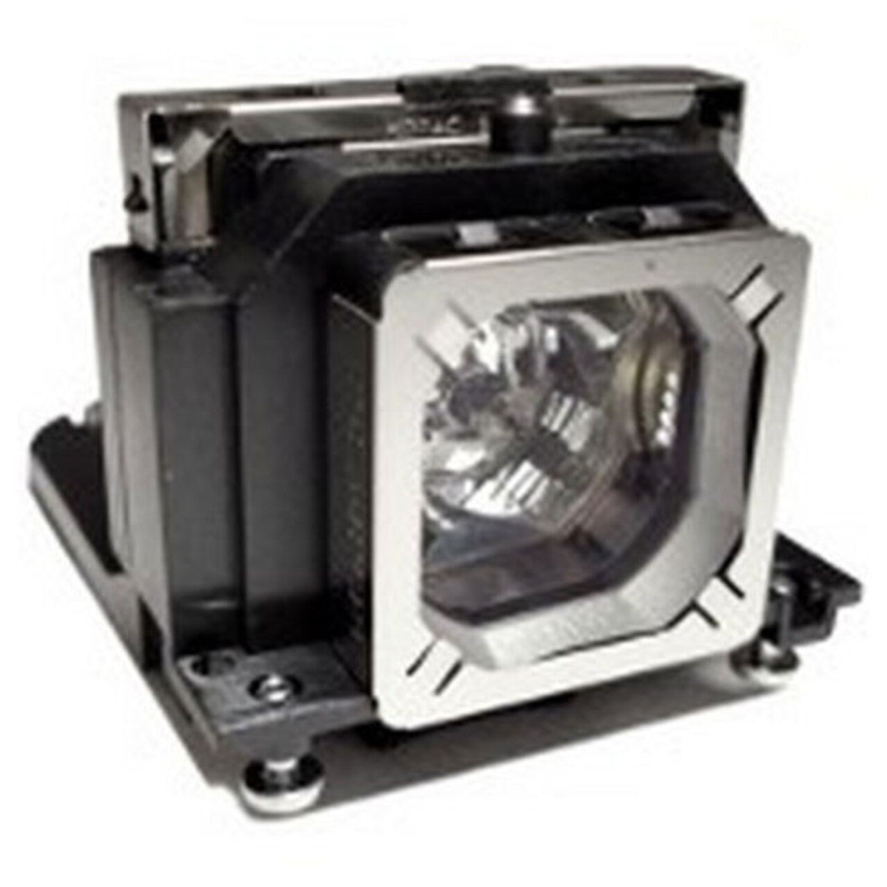 Sanyo 610-341-7493 Replacement Projector Lamp With Original Bulb Inside