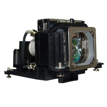 Sanyo PLC-XW65 Replacement Projector Lamp with Original Bulb Inside - view 7