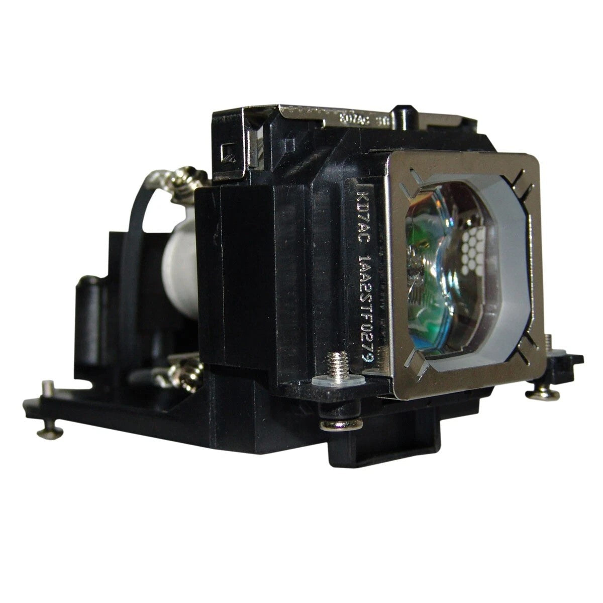 Eiki LC-XD25 Replacement Projector Lamp with Original Bulb Inside - view 7