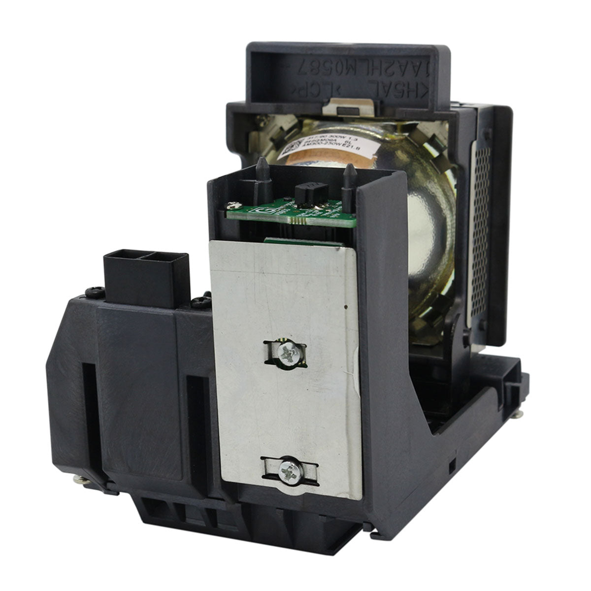 Sanyo PDT-DHT100WL Replacement Projector Lamp with Original Bulb Inside - view 8