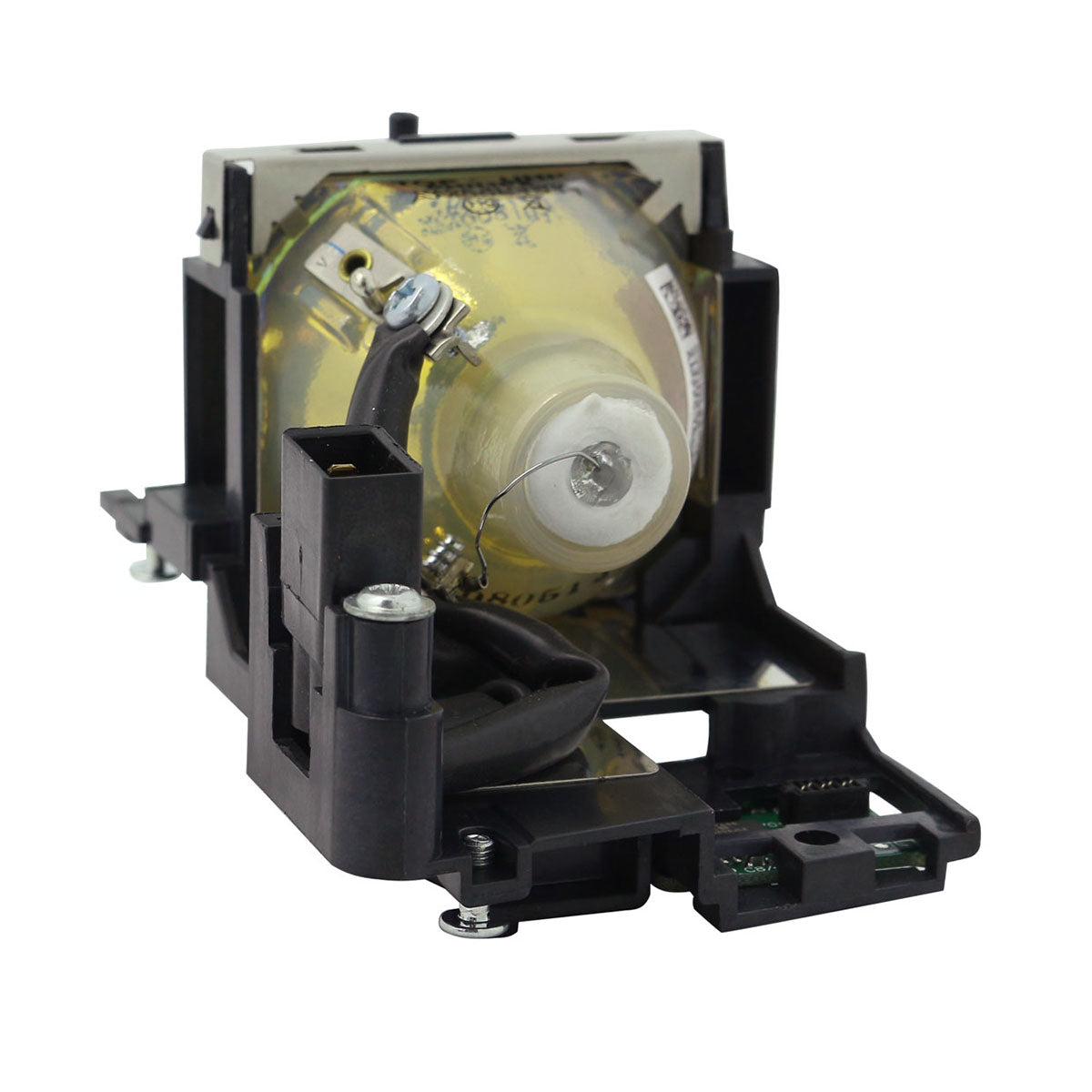 Sanyo PLC-XU355K Replacement Projector Lamp With Original Bulb Inside